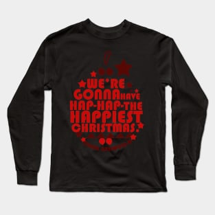 Christmas Vacation Long Sleeve T-Shirt